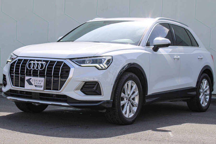 AUDI Q3 2021 - 1717